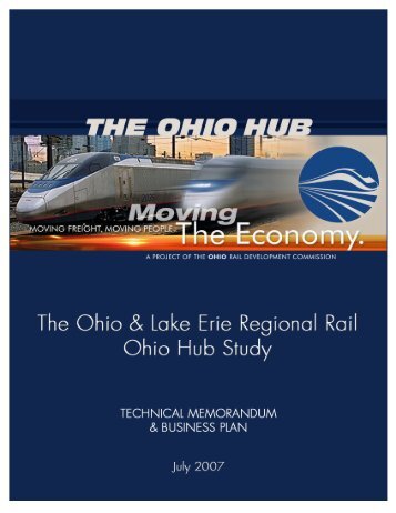 Link to 3C Final Report - The Ohio State University