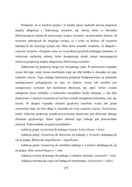 Prace komisji nauk.pdf - Instytut Filologii Angielskiej Uniwersytetu ...