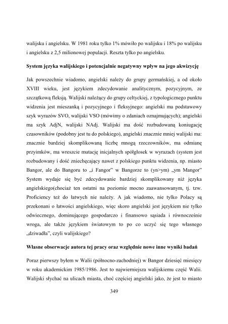 Prace komisji nauk.pdf - Instytut Filologii Angielskiej Uniwersytetu ...