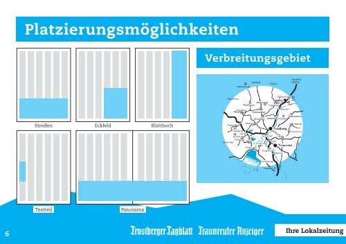 Mediadaten 2011 - Chiemgau Online