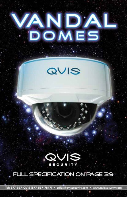 qvis remote access