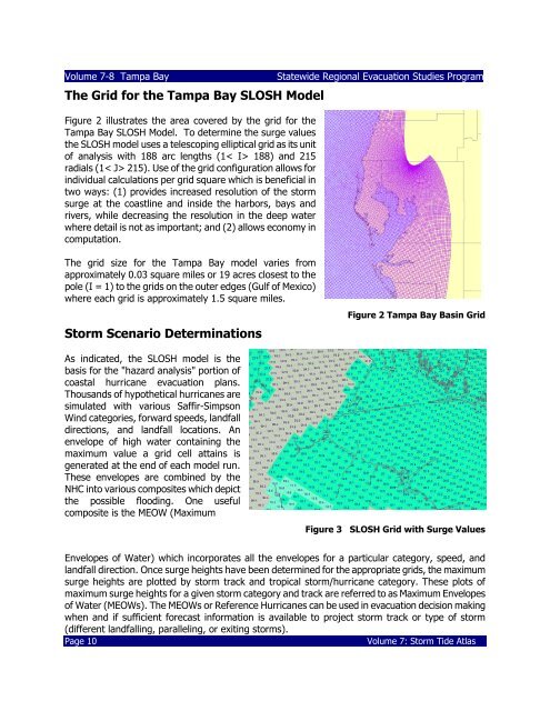 Book 4: Pinellas County Storm Tide Atlas - Tampa Bay Regional ...