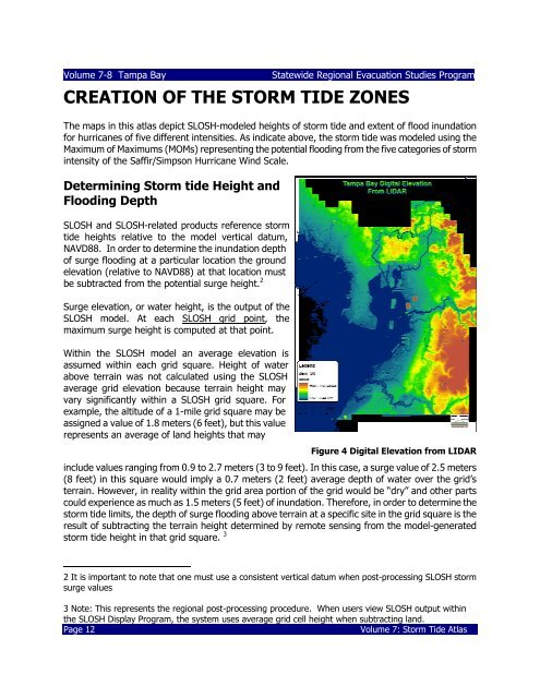 Book 4: Pinellas County Storm Tide Atlas - Tampa Bay Regional ...