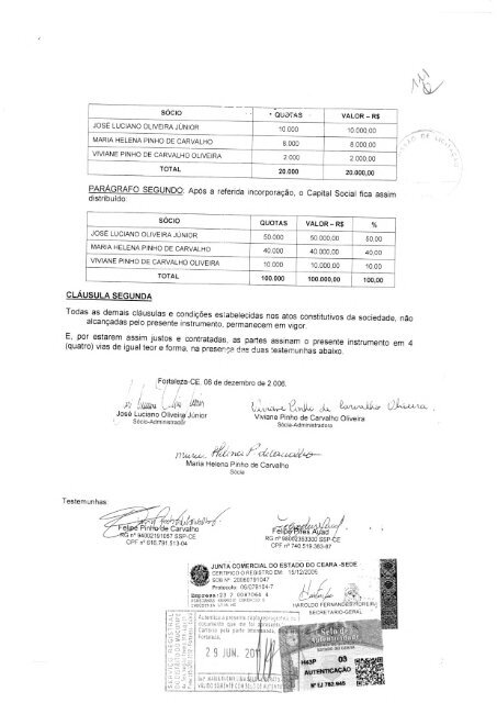 Processo LicitatÃ³rio - TCM-CE