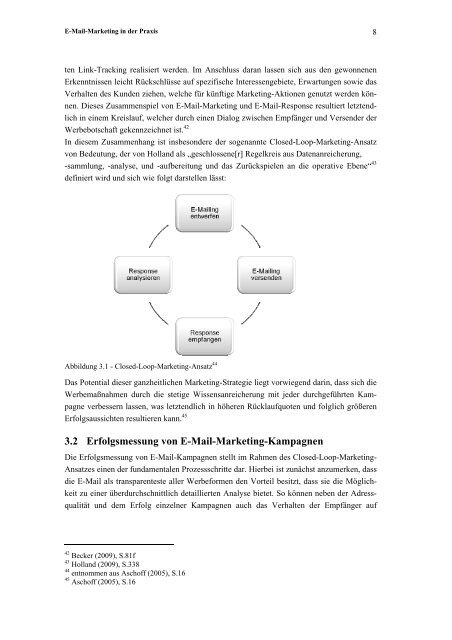 S. Lewark, E-Mail-Marketing - FakultÃƒÂ¤t fÃƒÂ¼r Wirtschaftswissenschaften ...