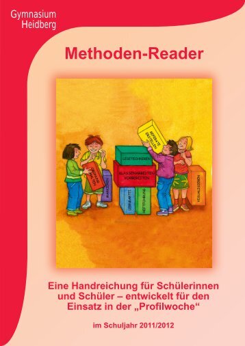 Methoden-Reader - Gymnasium Heidberg