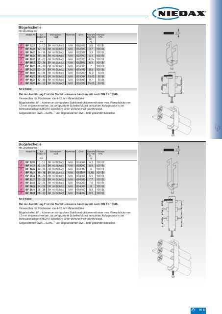 ELEKTROINSTALLATIONSMATERIAL 2011