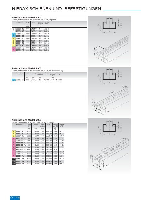 ELEKTROINSTALLATIONSMATERIAL 2011