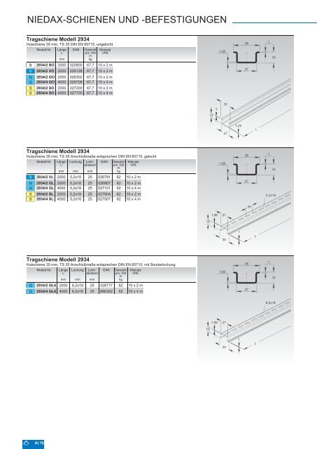 ELEKTROINSTALLATIONSMATERIAL 2011