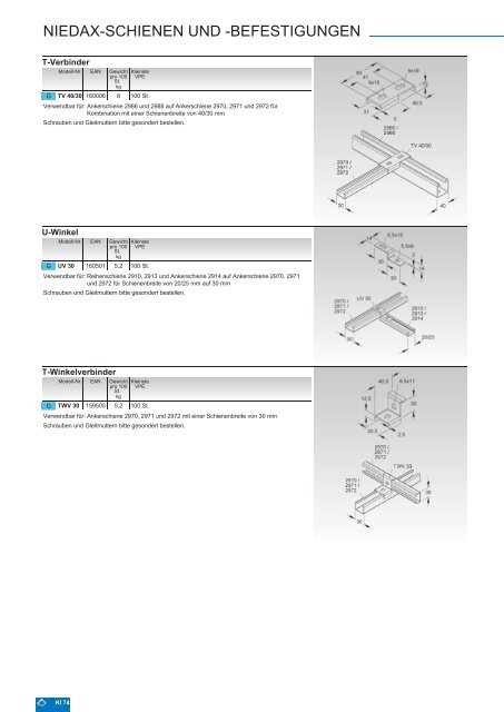 ELEKTROINSTALLATIONSMATERIAL 2011