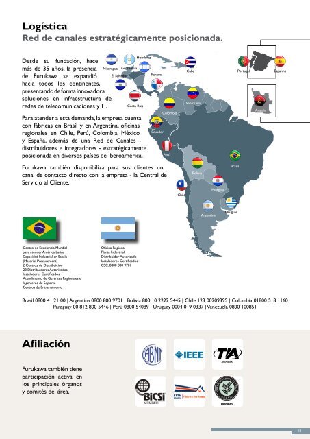 Fibra ÃƒÂ“ptica - Microcom