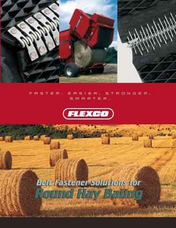 Authorized Distributor - Flexco