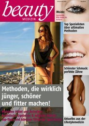 DSGI Extra-Heft - Sophienklinik Stuttgart