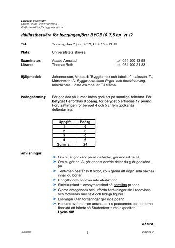 Tenta_vt12_1206071.pdf - Karlstads universitet