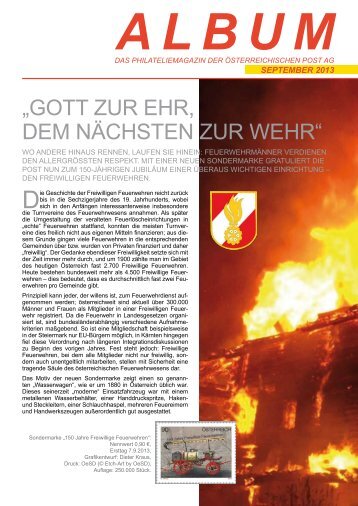 Download im pdf-Format - Ã–sterreichische Post AG