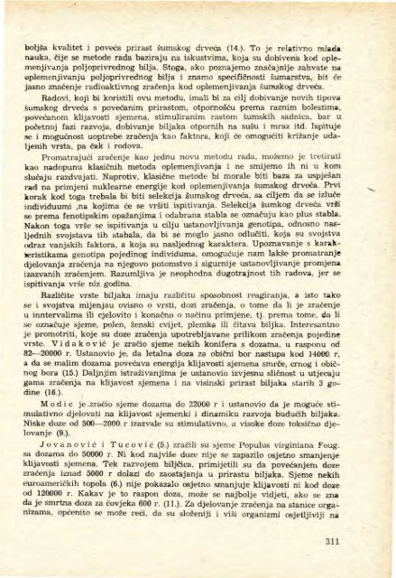 Å UMARSKI LIST 7-8/1963