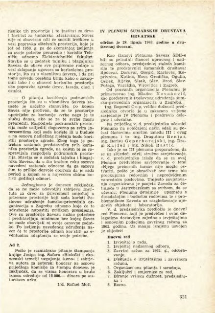 Å UMARSKI LIST 7-8/1963
