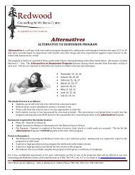 An Alternative To Suspension And >> Alternatives To Suspension And Expulsion An Alternative To Suspension And >> Alternatives To Suspension And Expulsion