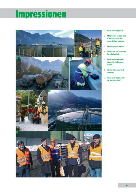 geschaeftsbericht-2012.pdf (pdf / 2778 KB) - LANDI GraubÃ¼nden AG