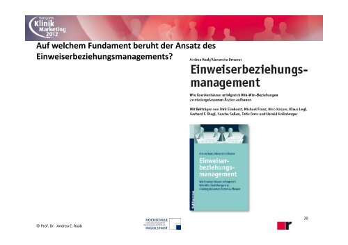 Download - auf den Seiten von Frau Prof. Dr. Andrea Raab!