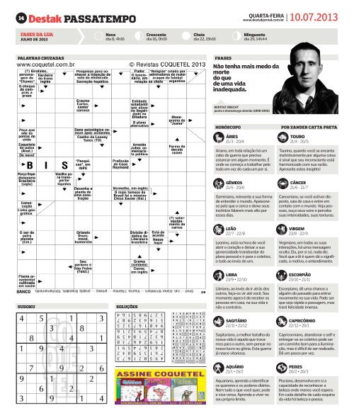 brasília - Destak Jornal