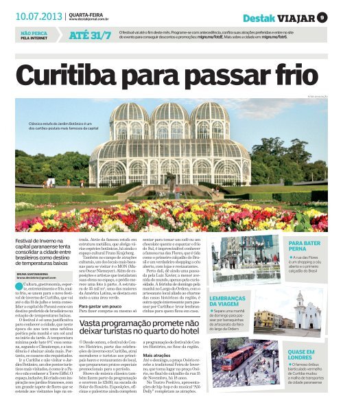 brasília - Destak Jornal