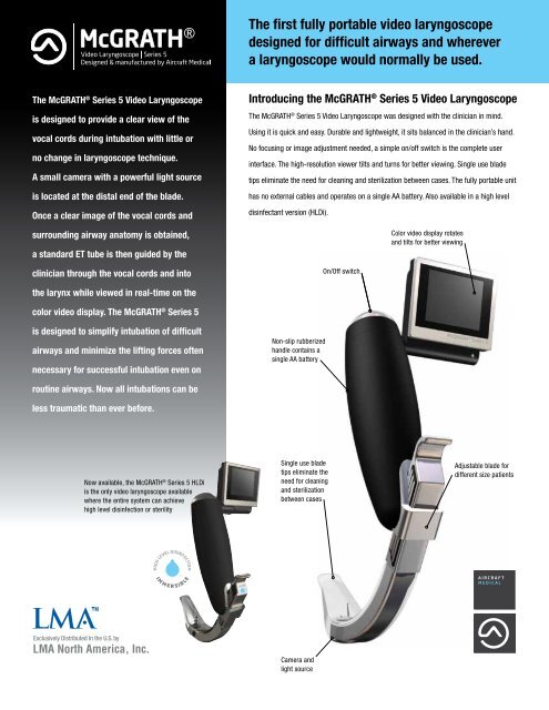 mcgrath_ems_sales_sheet.pdf? - LMA North America