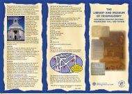 Download - The Library and Museum of Freemasonry