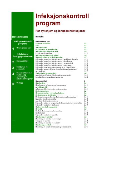 Hms Arbeid I Myrsniba Barnehage Pdf Gratis Nedlasting