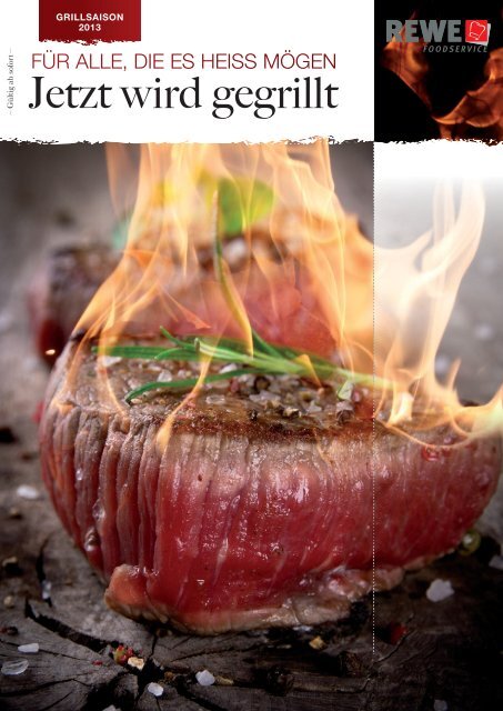 Pdf Herunterladen Rewe Foodservice
