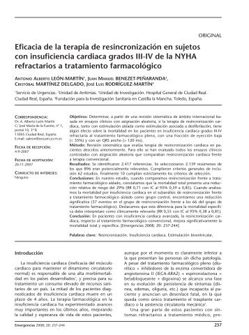 Texto completo PDF - Semes