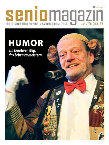 4 - Senio Magazin