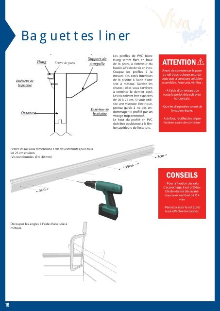 Notice de montage - Habitat et jardin.com