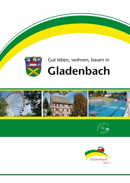 Erdhausen - Stadt Gladenbach