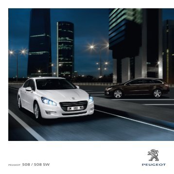 Preuzmite PDF - Peugeot