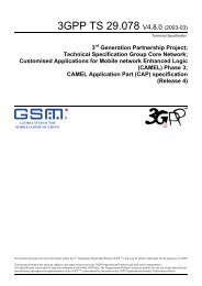 3gpp ts 23.018