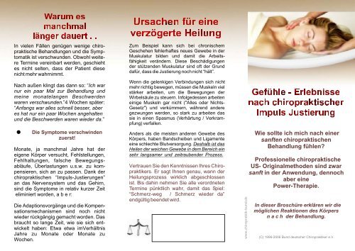 Pdf-Datei - Bund deutscher Chiropraktiker e.v.