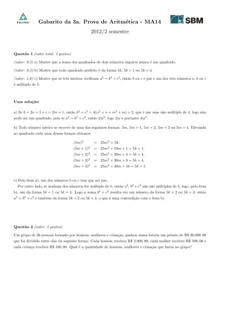 MO405 - Exercícios - Propostos em 2002-10-30