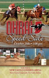speed sale catalog - QHRAI