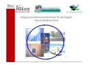 Vortrag IGLux - Sparkasse Werra-MeiÃner