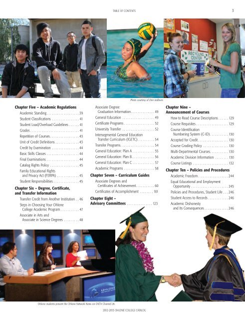 2012-2013 Catalog (all pages) - Ohlone College