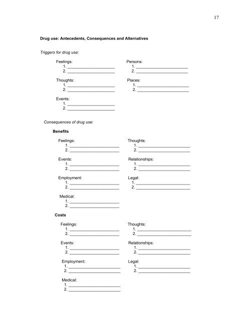 COSIG CONFERENCE BROCHURE.pdf - Drexel University College ...