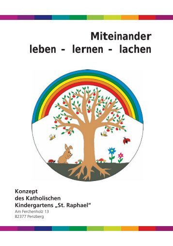 lernen - lachen - Pfarrei Christkönig Penzberg