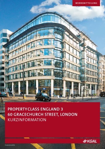 KGAL PropertyClass England 3 Folder