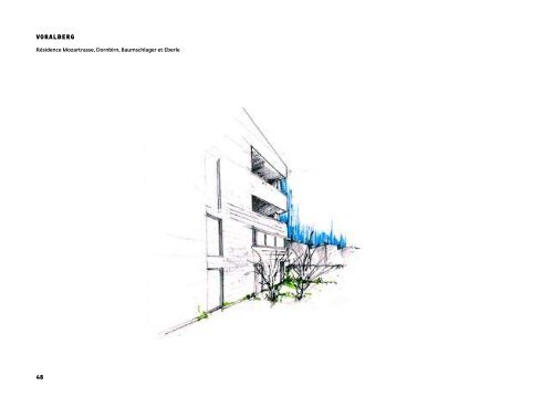 Perspectives 2010 - Ecole Nationale SupÃ©rieure d'Architecture de ...