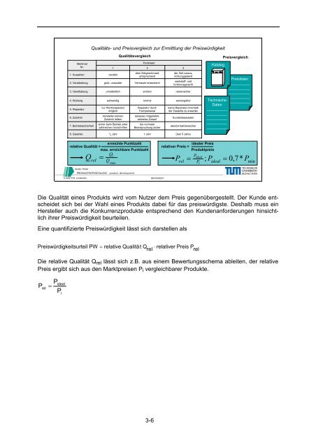 Vorlesungsskript Qualitätsmanagement Qualität im ...