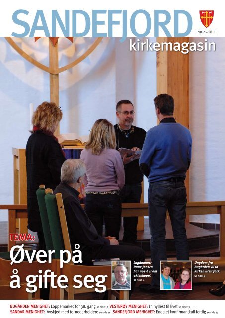 Hent PDF - Sandefjord kirkelige fellesrÃ¥d - Den norske kirke