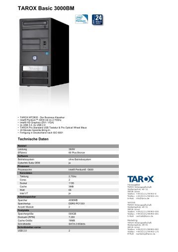 1202276 TAROX Basic 3000BM.pdf