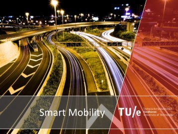 Presentation Smart Mobility