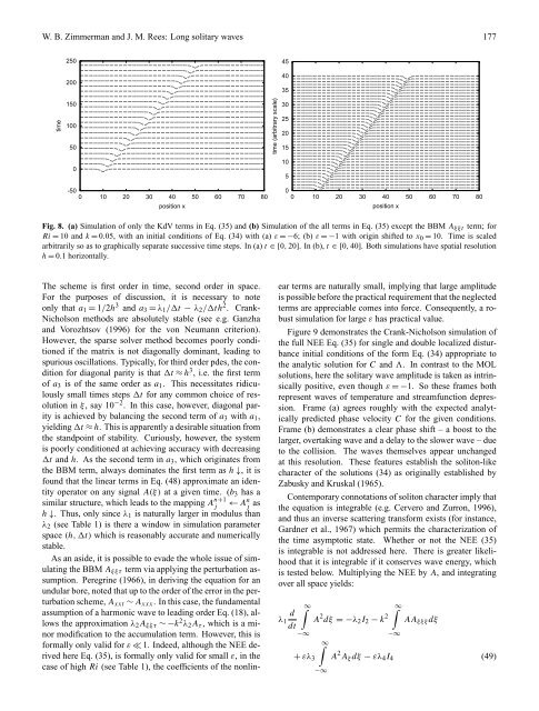 Long solitary internal waves in stable stratifications